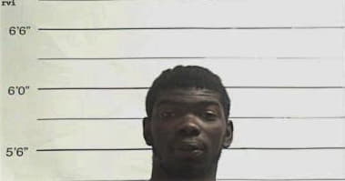 Larry Hill, - Orleans Parish County, LA 